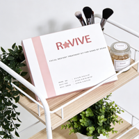 Kit de sérum en capsules à bulles de CO2 avec massage par micro-vibrations, nettoyage en profondeur, soin quotidien, ensemble de soins de la peau pour la maison et le salon