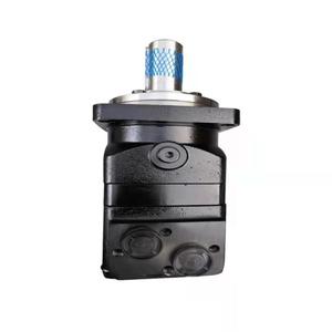 Motor Hidráulico Cicloidal OMT500 OMT800, Motor Orbital OMT630 - Product Image 3