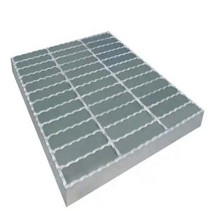 Rejilla de Acero Galvanizado de 25x3 para Pisos de Pasarelas y Plataformas Industriales - Product Image 3