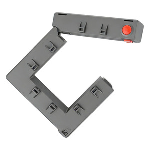 EMDRZ Rectangular Open Type Current <b>Transformer</b> 23mm Orifice Square AC Metering mA Output Accuracy 0.5 Level - Product Image 1