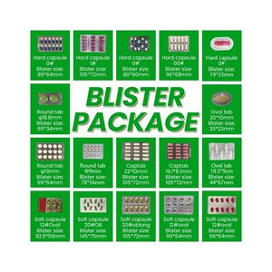 Super Huidverlichtende Capsule Supplement Hyaluronzuur Granaatappel Extract Mariene Collageen Peptiden Capsule Plantenextract - Product Image 5