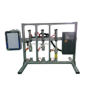 Tiên tiến tác động mệt mỏi thử nghiệm máy - Product Image 6