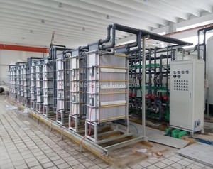 Equipo <span class=keywords><strong>de</strong></span> Electrodiálisis - Product Image 2