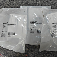 Neuf et original : Capteurs de proximité inductifs Balluff BES 516-346-H2-Y-S4 et capteurs de proximité BES01FE