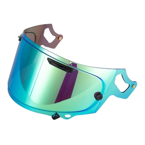 Visera Fotocromática para Cascos <span class=keywords><strong>Arai</strong></span> RX-7X NEO XD RX-7V VAS-V, Múltiples Colores, Protección UV400 y Resistente a Arañazos - Product Image 5