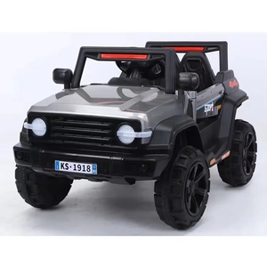 Auto Eléctrico 2026 Nuevo <span class=keywords><strong>de</strong></span> Fábrica para Niños y Niñas, Juguete Infantil con Control Remoto, Diferentes Colores, Funciona con Batería - Product Image 2