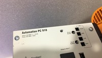 Producto de Automatización Industrial Nuevo y Original en Existencia, Automatización PC 910 5P91:494367.006-00 5PC910.SX02-00 - La Mejor Compra