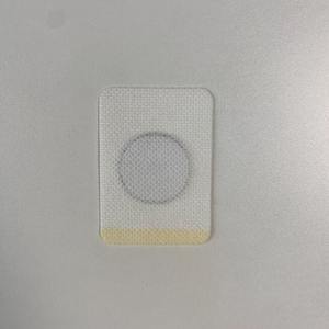 Adesivo para Pressão Arterial em Promoção, Respirável, com Ervas Naturais, Cuidado com a Saúde, Adesivo para Hipertensão - Product Image 3