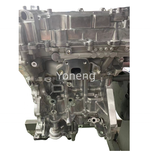 Motor de alta calidad 1,0 T 10E4E Motor de 3 cilindros para MG 3 3SW ZS <span class=keywords><strong>Roewe</strong></span> <span class=keywords><strong>ei5</strong></span> I6 Ei6 E50 W5 - Product Image 3