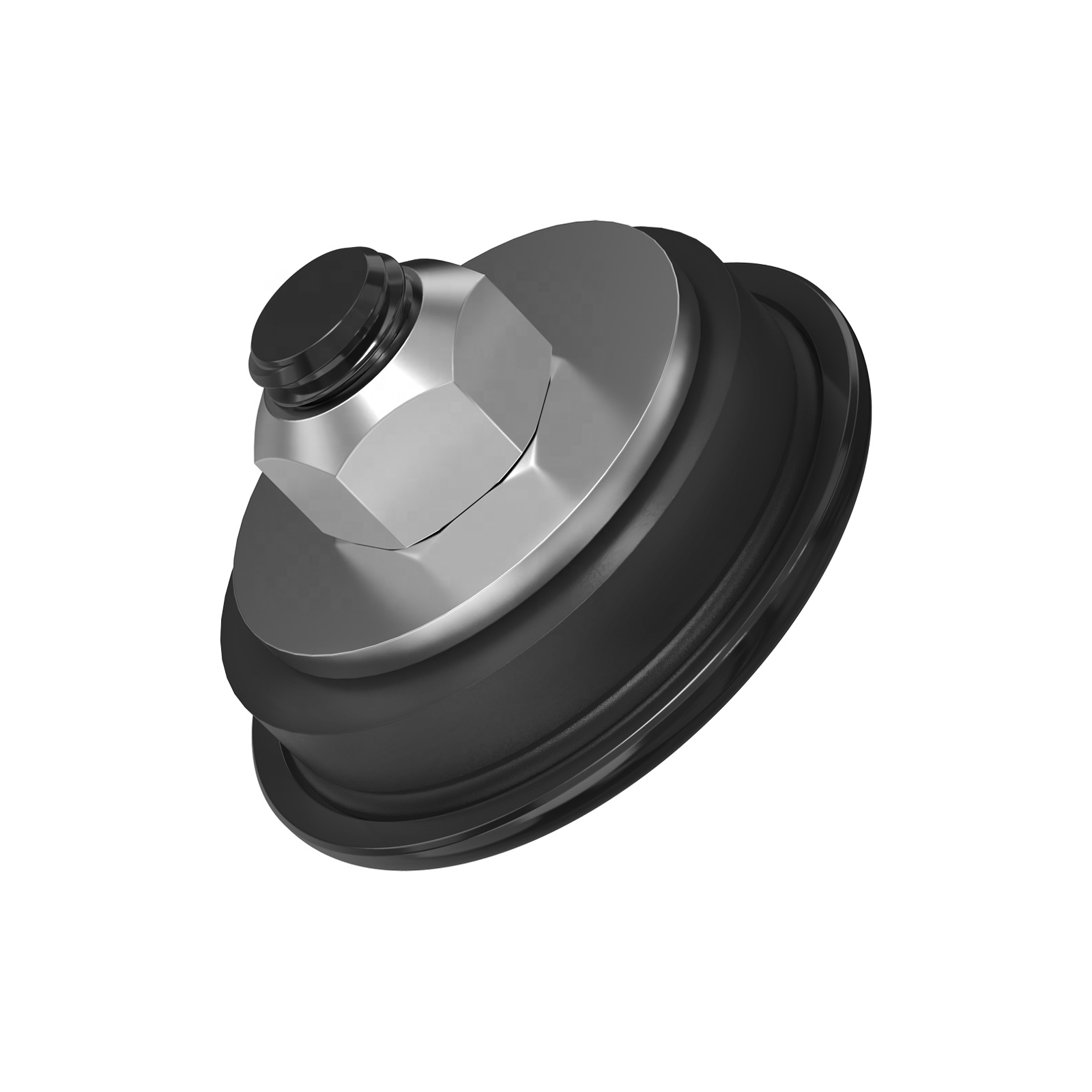 Алюминиевая Заглушка заднего стеклоочистителя для автомобиля