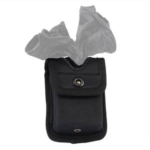 Pochette tactique multifonctionnelle Molle, sac de ceinture EDC en nylon pour téléphone, sac de taille pour les voyages quotidiens - Product Image 2