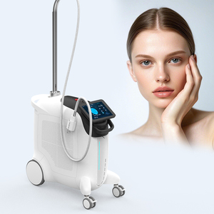 Producto en Tendencia 2026: Dispositivo de Belleza Fraccional No Ablativo con Doble Longitud de Onda (1927nm Túlio y 1550nm Erbio) <span class=keywords><strong>para</strong></span> Tensado Vaginal - Product Image 3
