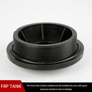 Tanque <span class=keywords><strong>de</strong></span> lavado <span class=keywords><strong>de</strong></span> FRP 0948 <span class=keywords><strong>para</strong></span> aplicaciones industriales y agrícolas-Construcción <span class=keywords><strong>de</strong></span> servicio pesado - Product Image 3