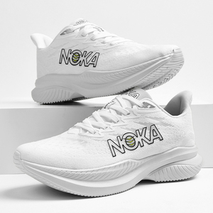 Venta Directa de Fábrica, Zapatos Deportivos para Correr por Senderos Urbanos al Aire Libre, Amortiguación, Zapatos Casuales Cómodos para Hombre - Product Image 4