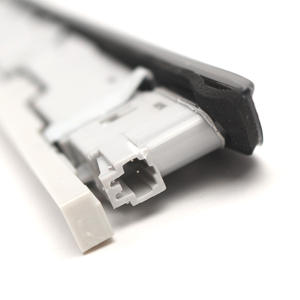 Luz de Freno Elevada para Audi A4 Avant 2008-2015, Luz Trasera LED Roja y Negra, Pieza M186 - Product Image 2