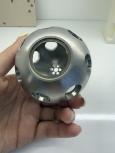 NDA Available 25-Year Source Factory Steel CNC Metal <b>Machinery</b> Parts Custom Turning Custom CNC Parts CNC Turning Parts - Product Image 6