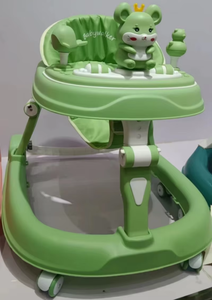 Modern 3-in-1 Baby <strong>Walker</strong> with Wheels <strong>Seat</strong> Los Musical Learning <strong>Walkers</strong> <strong>for</strong> Kids <strong>for</strong> Bedroom Dining - Product Image 6