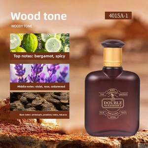 Nuevo <span class=keywords><strong>Perfume</strong></span> Unisex Vietnamita para Comercio Exterior, Modelo 4015A, Fragancia Ligera en Spray para <span class=keywords><strong>Hombre</strong></span> y Mujer, Aroma Ébano Marino - Product Image 4