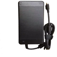 Tout nouveau chargeur d'ordinateur portable d'origine 19.5V 16.9A 330W adaptateur secteur pour MSI GT80 GT80S GT83VR GT73VR adaptateur secteur