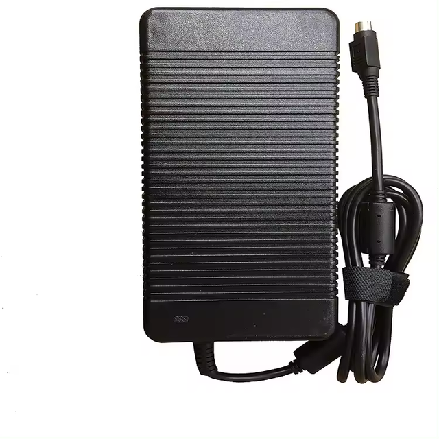 Brand New Original 19.5V 16.9A 330W Laptop Charger Ac Adapter for MSI GT80 GT80S GT83VR GT73VR Power Adapter