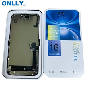 พรีเมี่ยม JK 11pro หน้าจอ FHD incell 11pro โมดูล JK LCD ประกอบสัมผัสสำหรับ iPhone x ถึง14 PLUS จอ LCD JK - Product Image 3