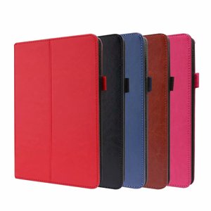 Custodia a libro in PU con motivo Crazy Horse e slot <span class=keywords><strong>per</strong></span> carte <span class=keywords><strong>per</strong></span> <span class=keywords><strong>iPad</strong></span> Mini 5 4 <span class=keywords><strong>3</strong></span> 2 1 - Product Image 2