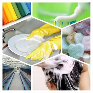 โซเดียม ลอริล อีเธอร์ ซัลเฟต 70% - Product Image 6