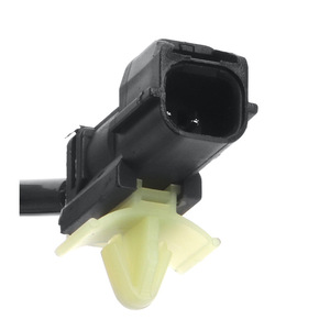 Mitsubishi Abs Sensor Cw 5019 Mr569090 For Shogun Pinin H77 Lcv Europe Van Replacement Part Standard Measurement <b>Range</b> New - Product Image 3