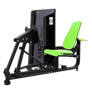 Commerci all'ingrosso fabbrica diretta multifunzionale addome macchina esercizio domestico assistenza sanitaria attrezzature per il Fitness palestra Leg Press Machine