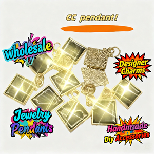 <span class=keywords><strong>2025</strong></span> New Arrival Vàng Và Bạc Kim Loạ<span class=keywords><strong>i</strong></span> Mạ Bán Buôn Phim Hoạt Hình Đồ Trang Sức Nhiều Tinh Tế Pha Lê Mặt Dây Chuyền Cho Trẻ Em Vòng Cổ - Product Image 1