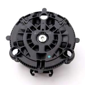 Moteur d'actionneur de réglage du rétroviseur latéral de voiture, pièces de rechange à 3 broches pour Hyundai Elantra <span class=keywords><strong>Kona</strong></span> Veloster Venue Palisade - Product Image 3