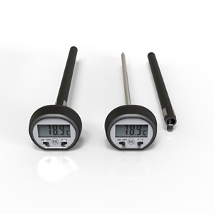 Thông Minh Kỹ thuật số ngay lập tức đọc nhiệt kế nhà bếp cho thịt gia cầm BBQ nướng nấu ăn các biện pháp nhiệt độ ngay lập tức - Product Image 6