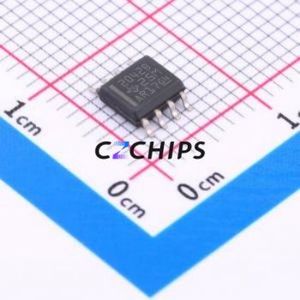 ชิปวงจรรวม SOIC-8 TPS2042BQDRQ1ของแท้สวิตช์ไฟอิเล็กทรอนิกส์ - Product Image 1