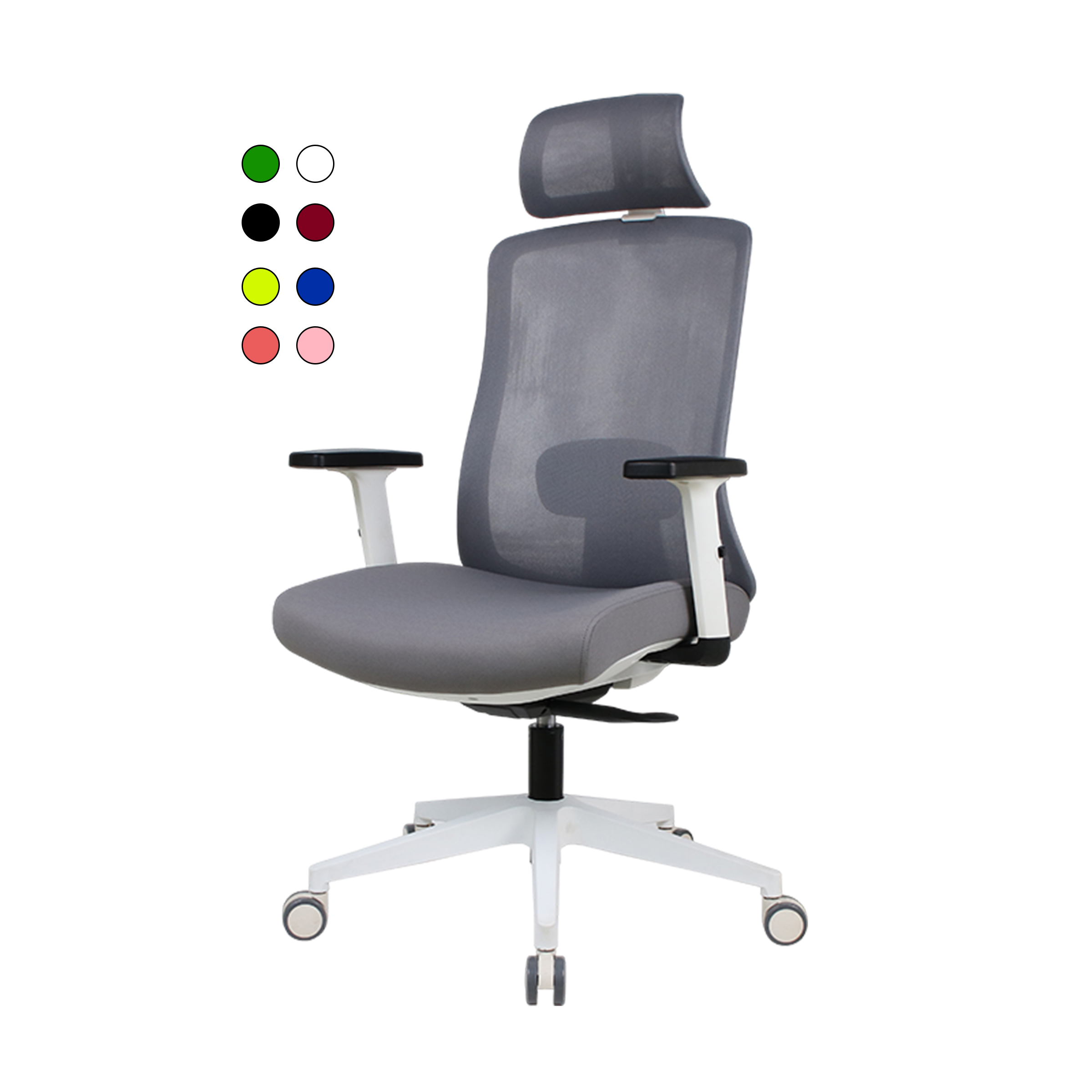 Synchro Tilt Office Chair Tilting Forward Office Chair Tilt Mechanism