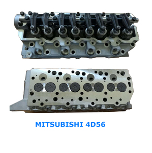 Mitsubishi 4D56 culasse nue PROMOTION DE MAI au meilleur prix - Product Image 6
