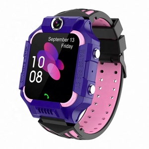 2024 Iwo série <span class=keywords><strong>5</strong></span> montre intelligente <span class=keywords><strong>4G</strong></span> LTE IP67 étanche sport Smartwatch GPS Navigation réponse appel télécommande calendrier carré - Product Image 3