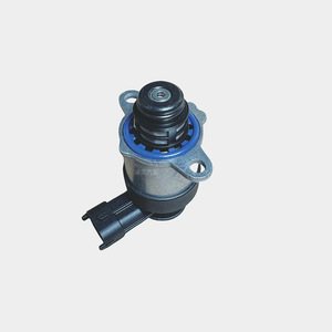 Vanne d'injection 0928400821, régulateur de pression de carburant diesel haute pression, compatible avec le système Bosch - Product Image 4