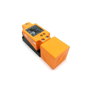 Unidad de Monitoreo de Vibraciones de Precisión Superior IVE3030-BPKG para Mantenimiento Predictivo, Seguimiento de Máquinas y Diagnóstico - Product Image 3