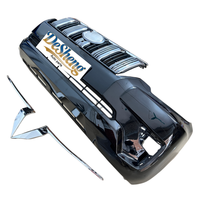 En stock, livraison rapide, pour kits carrosserie Toyota Prado, pare-chocs, phares, grilles, ailes, capots, portes de voiture, pare-brise