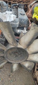 Motor Diésel Usado en Venta para Doosan DX12 en Buen Estado - Product Image 5