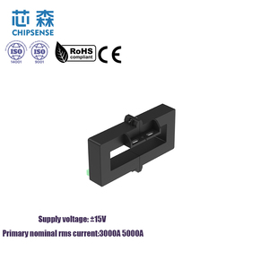 Sensor flexible Nuevos productos 3000A HK4V H00 Sensor de corriente de núcleo dividido de corriente para fuentes de alimentación ininterrumpida (UPS) - Product Image 5