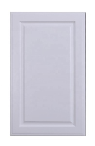 Accesorios de armario de cocina personalizados, puerta de madera de Color, directo de fábrica - Product Image 6