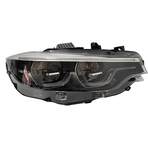 F30 Phares Phare E90 E70 X5 X1 F48 Hilux F10 F20 Golf Mk7 E60 E92 W204 F22 A6 C7 S25 Pièces De Voiture Barre Lumineuse Led G30 M3 H7 - Product Image 2