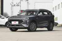 Vente en gros Voitures haute qualité Jetour X70 PLUS Chery Automobile JETOUR X70 PLUS X70 X90 X95 Plus BIG Suv Jetour Chery Nouvelle voiture