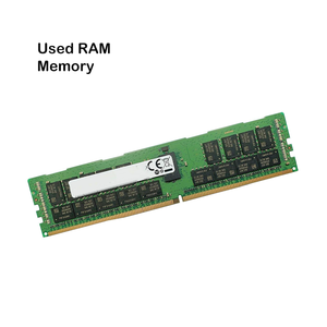 High Quality Second Hand 16GB PC Desktop <b>RAM</b> Performance Used Memory Stick Used Desktop <b>Ram</b> Used Desktop <b>Ram</b> - Product Image 1
