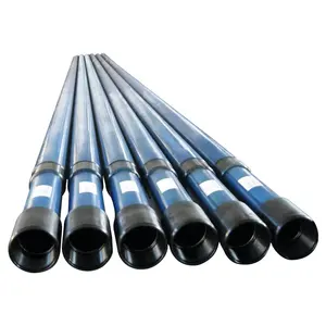 Manufacture API 11AX Oilfield equipment Downhole Sucker tubing Pump For Sale