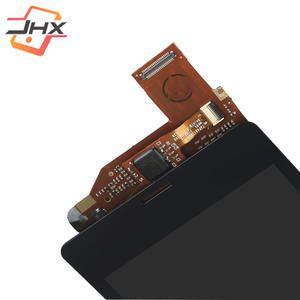 Ensemble écran tactile LCD, pouces, pour <span class=keywords><strong>Sony</strong></span> <span class=keywords><strong>Xperia</strong></span> <span class=keywords><strong>M2</strong></span>, Dual D2302 et S50h - Product Image 3