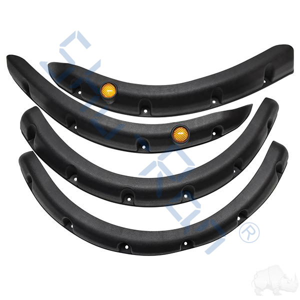 ยามาฮ่าตัวสะท้อนแสง G14-G22