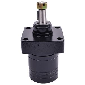 Moteur hydraulique à roue JZGRDN 114-0549 TE0195JS250AA type piston pour Exmark Parker - Product Image 1