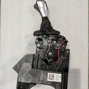 Nouvel ensemble de levier de vitesses automatique pour Jeep Renegade Compass Fiat 500X Alfa Romeo Tonale <span class=keywords><strong>GSE</strong></span> 1.3T/1.4T, référence 609429130 - Product Image 3